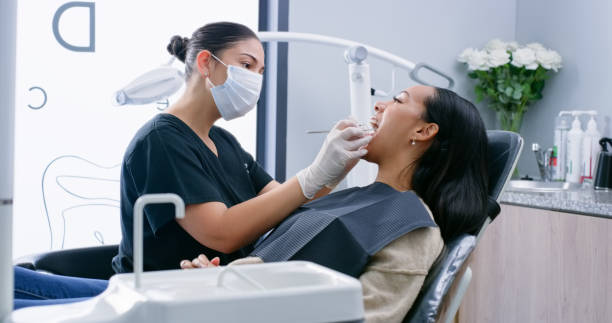 Why Choose Us for Your Dental Needs in North El Monte, CA